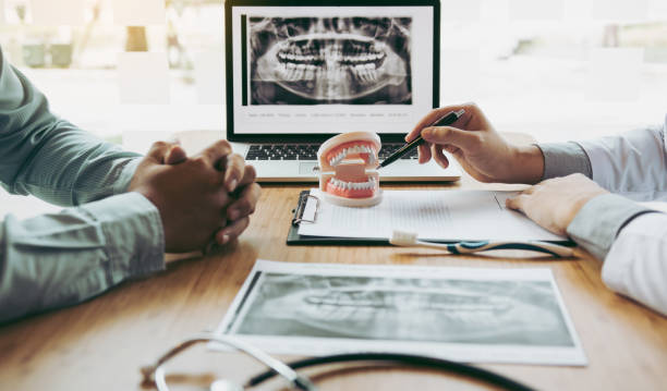 Dental X-Rays and Imaging in Long Branch, NJ