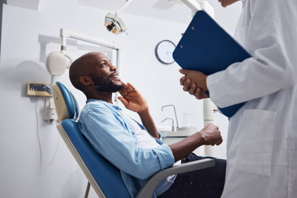 Why Choose Us for Your Dental Needs in Long Branch, NJ