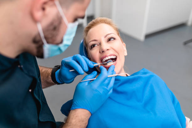 Best Dental Inlays and Onlays  in Long Branch, NJ
