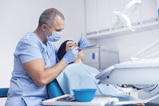 Professional  Holistic Dental Services in Long Branch, NJ