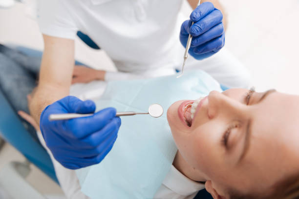 TMJ/TMD Treatment in Long Branch, NJ